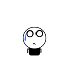 マルマルくん2（個別スタンプ：30）