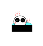 マルマルくん2（個別スタンプ：38）