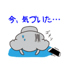 可愛いコアラのスタンプ（個別スタンプ：28）