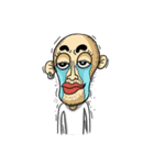 Mr. Anderson（個別スタンプ：4）