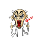 Mr. Anderson（個別スタンプ：5）