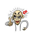 Mr. Anderson（個別スタンプ：7）