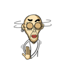 Mr. Anderson（個別スタンプ：9）