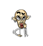 Mr. Anderson（個別スタンプ：10）