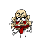 Mr. Anderson（個別スタンプ：13）