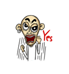 Mr. Anderson（個別スタンプ：18）