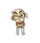 Mr. Anderson（個別スタンプ：20）