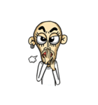 Mr. Anderson（個別スタンプ：23）