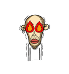 Mr. Anderson（個別スタンプ：29）