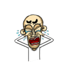 Mr. Anderson（個別スタンプ：30）