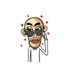 Mr. Anderson（個別スタンプ：40）