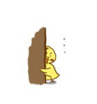 Wild Chickman（個別スタンプ：20）