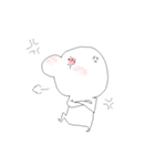 ゆるまるお（個別スタンプ：36）