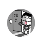 PTT Dictionary（個別スタンプ：36）