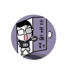 PTT Dictionary（個別スタンプ：38）