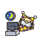 こびっと8（個別スタンプ：33）