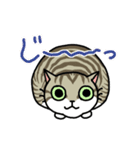 猫の手を貸したい（個別スタンプ：27）