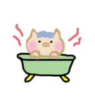 可愛いぷーこ part3（個別スタンプ：12）