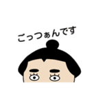 髪型スペシャル（個別スタンプ：13）