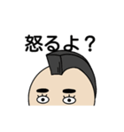 髪型スペシャル（個別スタンプ：37）