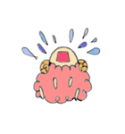 ひつじのめぇちゃん（個別スタンプ：12）