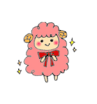 ひつじのめぇちゃん（個別スタンプ：29）