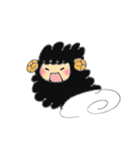 ひつじのめぇちゃん（個別スタンプ：39）