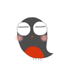 イモリのオイモ（個別スタンプ：12）