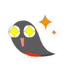 イモリのオイモ（個別スタンプ：13）