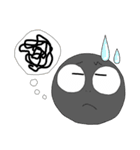 イモリのオイモ（個別スタンプ：32）