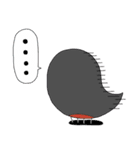 イモリのオイモ（個別スタンプ：33）