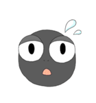 イモリのオイモ（個別スタンプ：34）