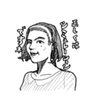 大人なスタンプ♂女性版 #2（個別スタンプ：13）