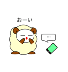 関西弁のヒツジ（個別スタンプ：24）