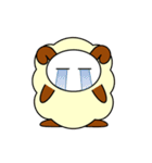 関西弁のヒツジ（個別スタンプ：29）