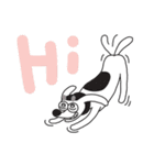 Kaijeaw（個別スタンプ：14）