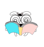 Kaijeaw（個別スタンプ：18）