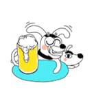 Kaijeaw（個別スタンプ：20）