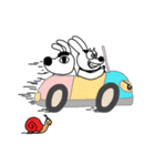Kaijeaw（個別スタンプ：26）