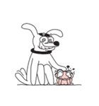 Kaijeaw（個別スタンプ：34）