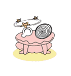 Kaijeaw（個別スタンプ：35）