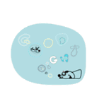 Kaijeaw（個別スタンプ：37）