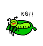 親子DON！！（個別スタンプ：10）