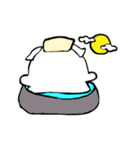 しんたぽん！（個別スタンプ：29）