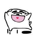 しんたぽん！（個別スタンプ：34）