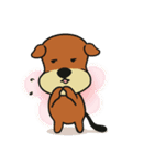 Ztephee's Party (Vals Day ＆ Spring Fest)（個別スタンプ：12）