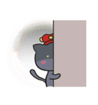 Ztephee's Party (Vals Day ＆ Spring Fest)（個別スタンプ：13）