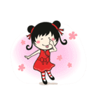 Ztephee's Party (Vals Day ＆ Spring Fest)（個別スタンプ：36）