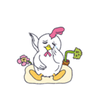 ととちゃん（個別スタンプ：5）