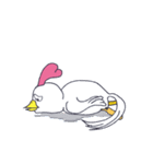 ととちゃん（個別スタンプ：29）